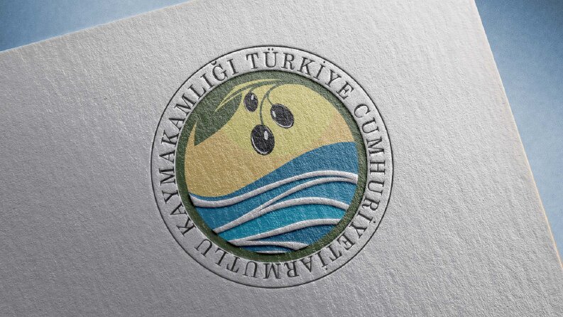Örnek Logo Mockup Çalışmaları