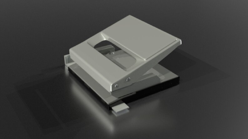 3D tasarım 