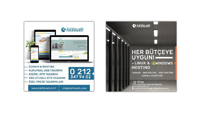 kalite web banner