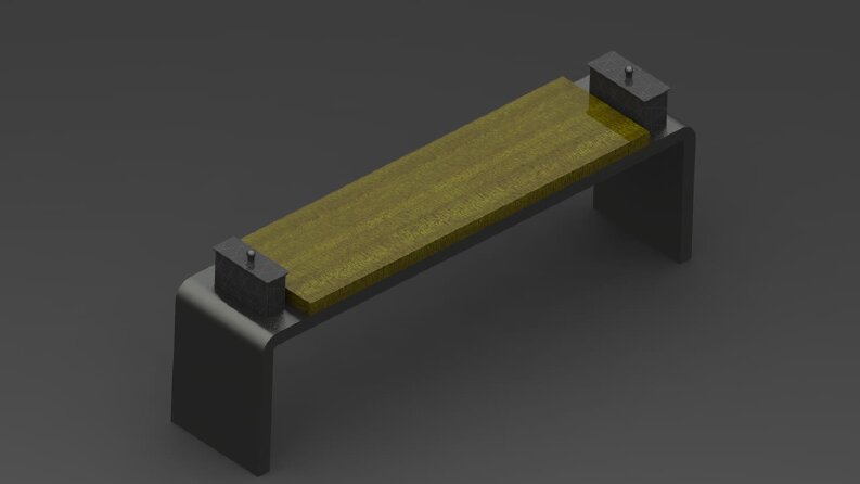 3D bank tasarımı