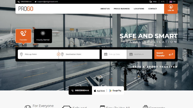 ProGoTravel