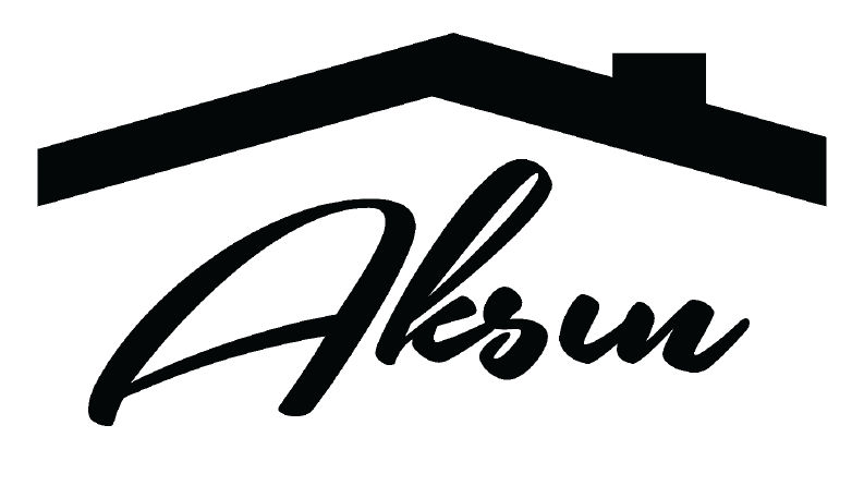 Aksın Logo Çalışması