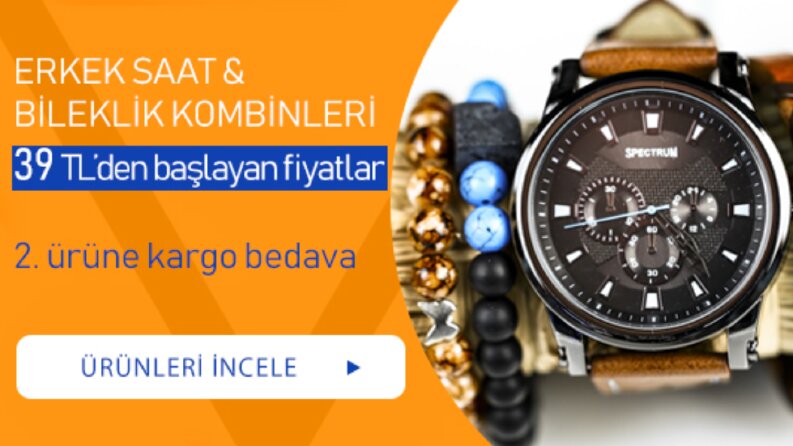 İş örneğim