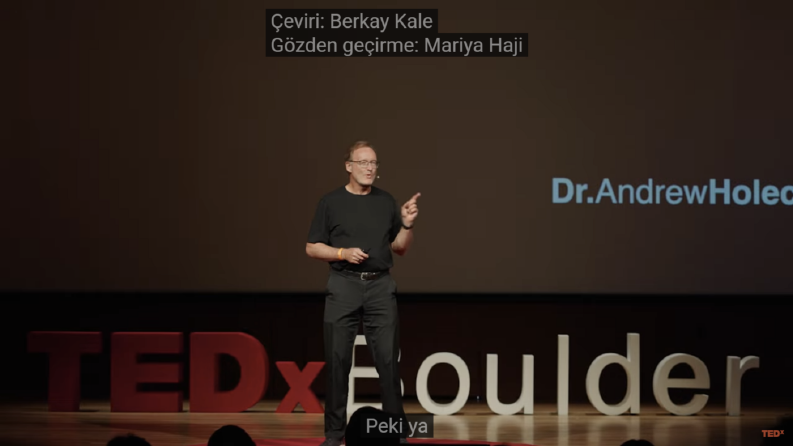 TEDx Talk Subtitle Translation (English → Turkish)