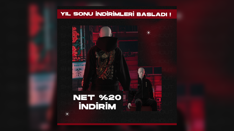 Sosyal medya post tasarımı