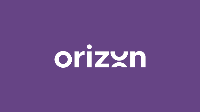 Orizon - Logo Tasarımı Konsepti