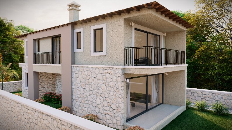 VILLA VK