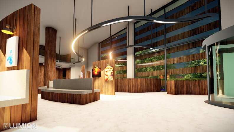 3D Render