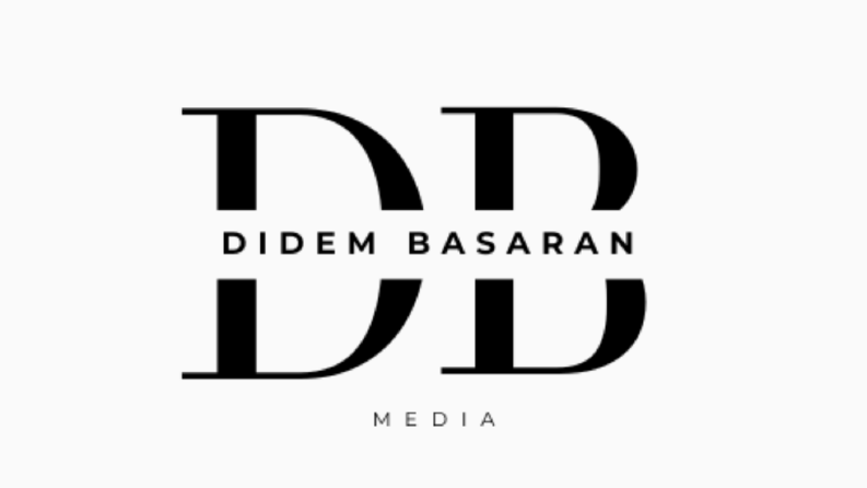 Kişisel Logo Tasarımı