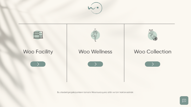 Yoga Woo