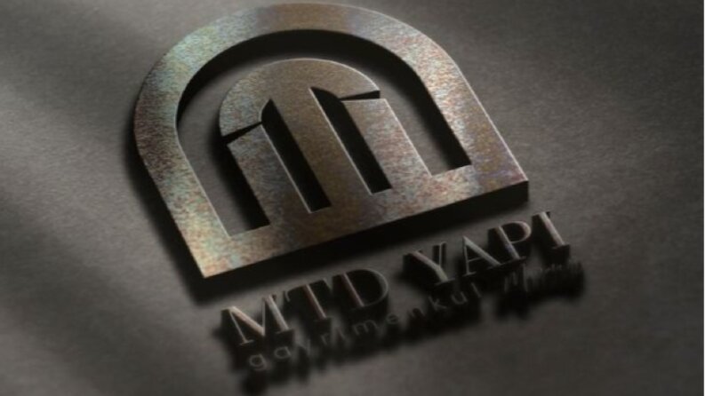 Ben özgün logo yaparım