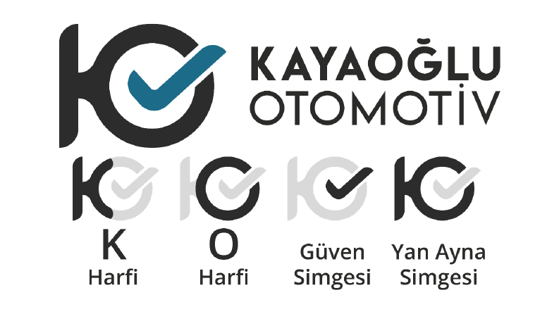 Kurumsal Logo Tasarımı