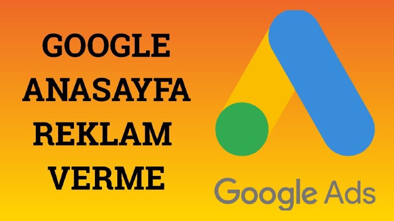 Google Reklamı Yayımlama ve Yönetme