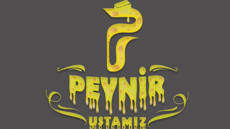 Peynir Ustamız Logo