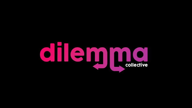Dilemma Logo Tasarımı