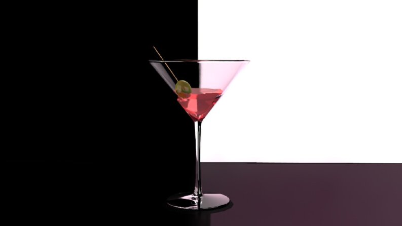 3D Obje Modelleme 