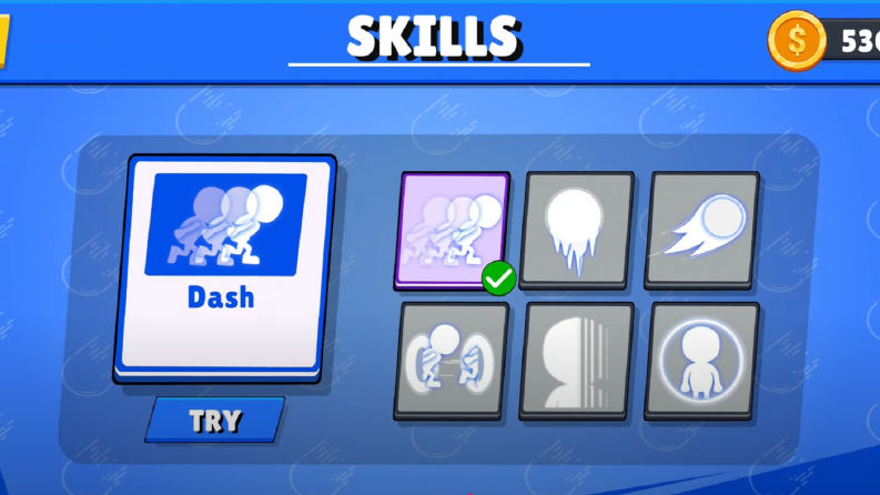 Ball Dodge: Blade Master