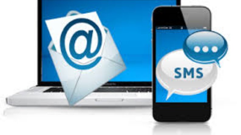 Toplu Sms uygulaması