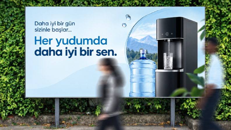 Konsept Çalışmalar