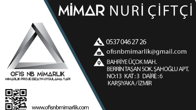 İş örneğim
