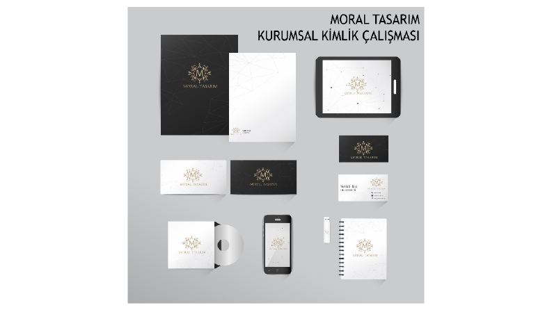 Kurumsal Kimlik