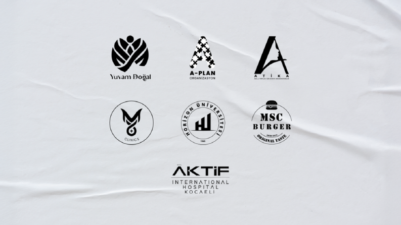 Logofolio