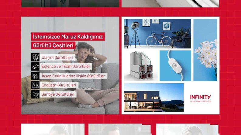 Pimapen - Sosyal Medya Tasarımları