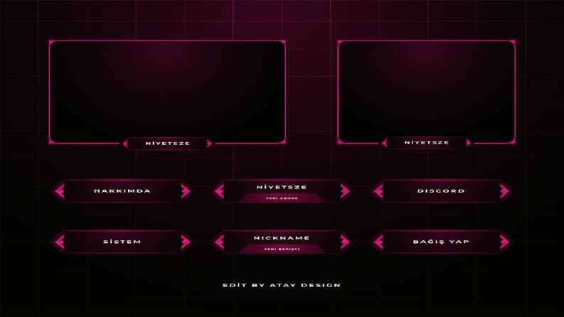 Twitch Paketi