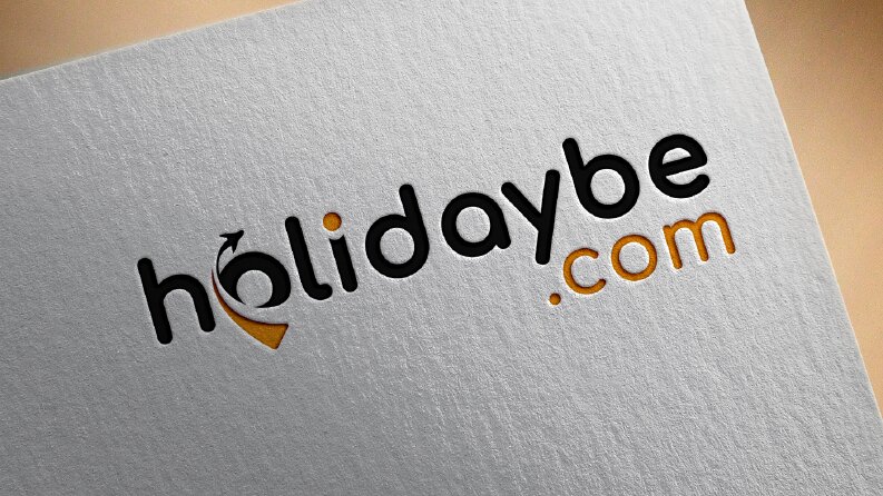 holiday be.com logo