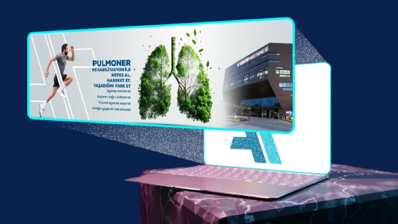 Web Sitesi Banner Tasarımları