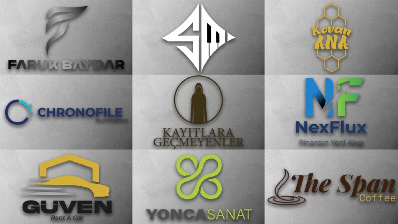 Logofolio