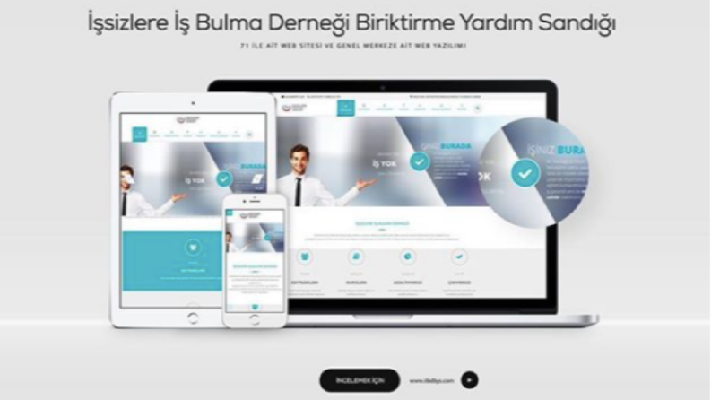 İşsizlere İş bulma Derneği - Turk Telekom BYS