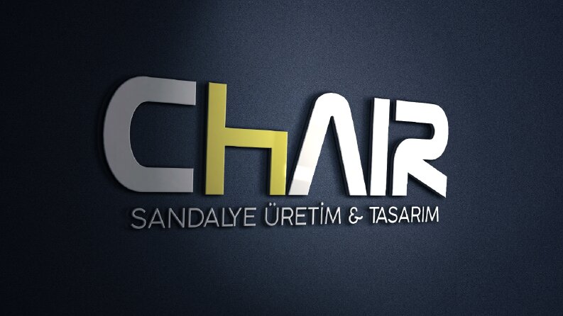 CHAİR SANDALYE