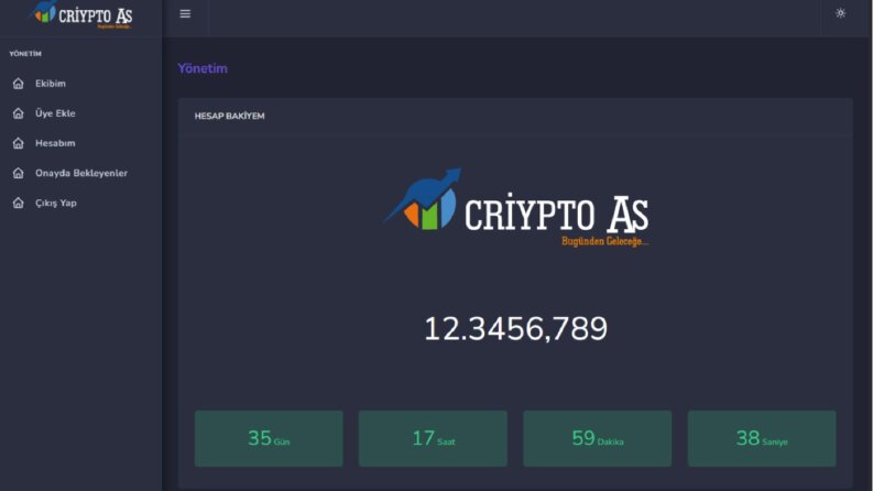 Criyptoas