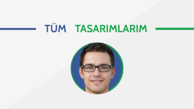 Markalara Özel Tasarladığım Logolar !