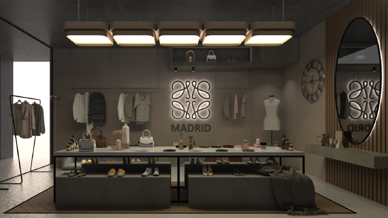 LOEWE OFİS