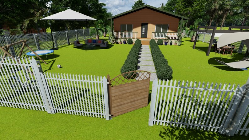 3D Tasarım ve Modelleme 