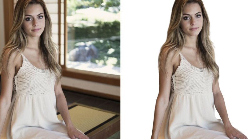 Model Bayan