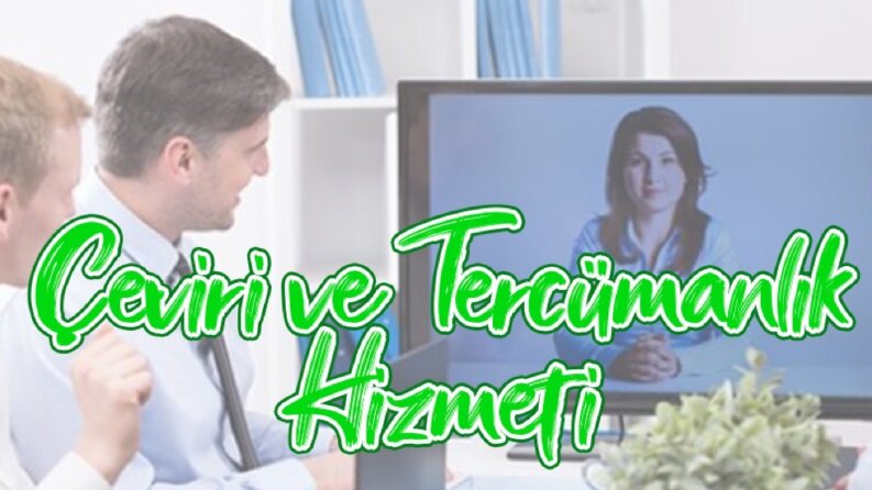 Kusursuz İngilizce Çeviri Hizmeti