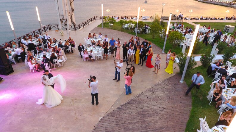 İş örneğim
