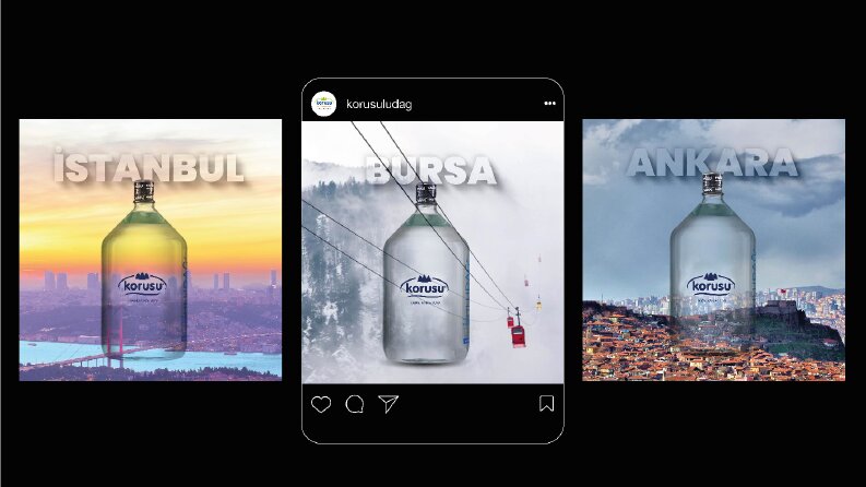Sosyal Medya Tasarımları