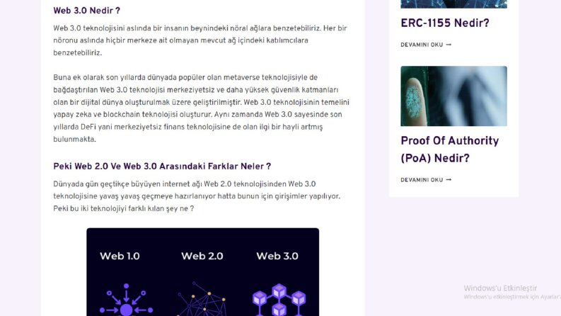 WEB 3.0