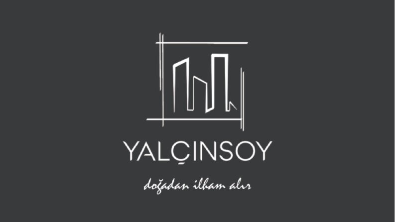 İnşaat Firması Logo Tasarımı