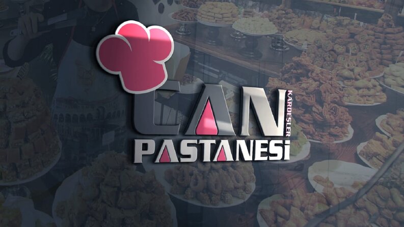 Logo Çalışması