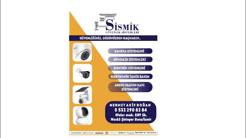 BROŞÜR