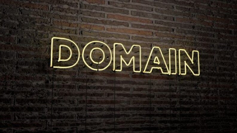 Mesleğe Özel Kiralık Domainler