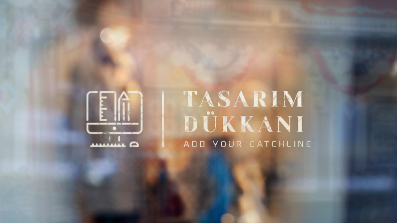 Tasarım Dükkanı