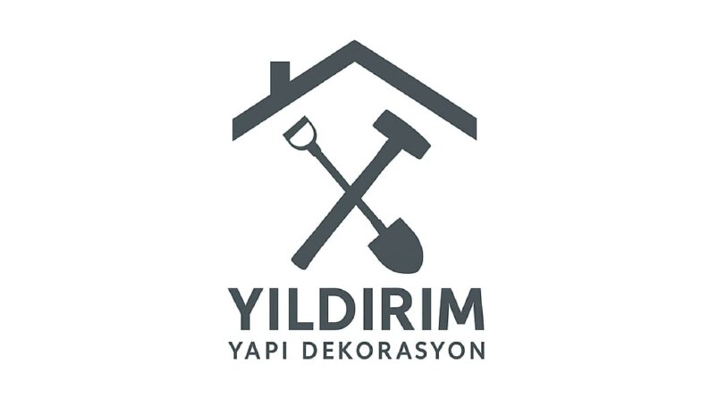 İnşaat Firması Logo Tasarımı