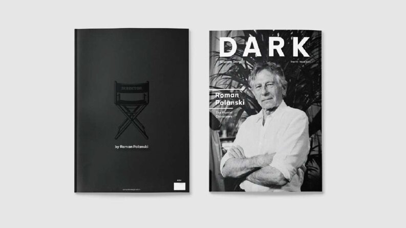 Dergi ve Kitap Tasarımları