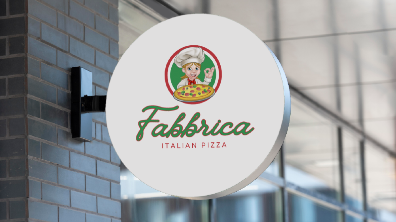 Fabbrica